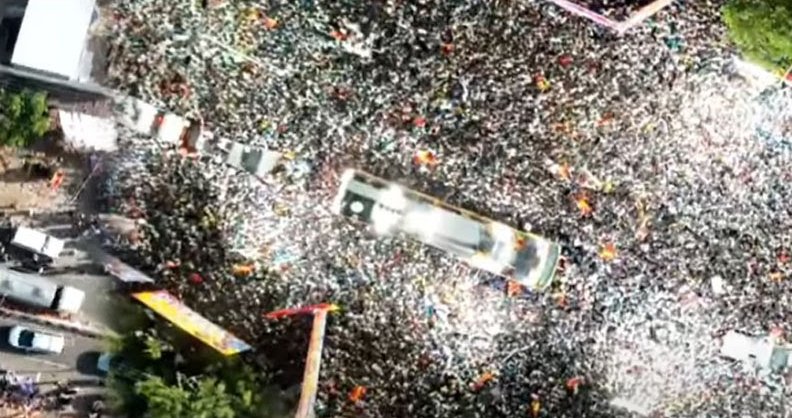 கரூர், வேலுசாமிபுரம் படுகொலை.!