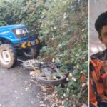 கொடைக்கானல் அருகே வாகன விபத்தில் உயிரிழந்த இளைஞரின் குடும்பத்தினருக்கு இழப்பீடு வழங்கவேண்டும் என வலியுறுத்தி இறந்தவரின் உடலை வாங்க மறுத்து பழனி அரசு மருத்துவமனையில் உறவினர்கள் போராட்டத்தில் ஈடுபட்டனர்.