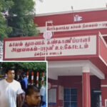 பழனியில் இரவு ஒரு மணிக்கு மேல் அன் யூனிபார்மில் ரோந்து செல்லும் துணைக் கண்காணிப்பாளர் தனஜெயன்