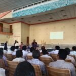 பழனியில் S.I.R (SPECIAL INTENSIVE REVISION) சிறப்பு தீவிர திருத்த BLA-2 விளக்க கூட்டம் தோல்வி!?.