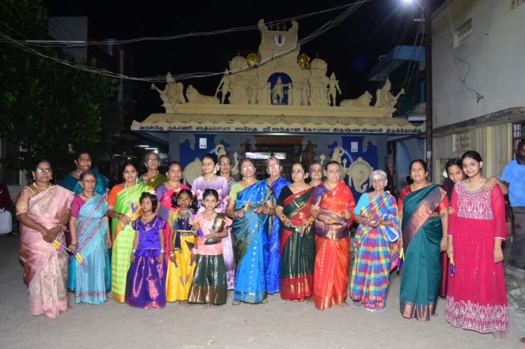 கோலாட்ட ஜோத்திரை