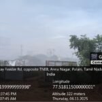 பழனி நகராட்சி அதிகாரிகள் கவனத்திற்கு...