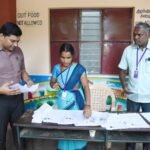 வாக்காளர் பட்டியல் திருத்தம் : மதுரை மாவட்ட ஆட்சியர்.