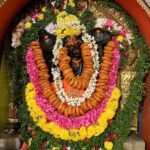 அமாவாசை, கோயில்களில் அனுமன் வழிபாடு: