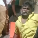 வாடிப்பட்டி அருகே தனிச்சியம் கிராமத்தில் நெல் கொள்முதல் நிலையத்தில் நடைபெற்ற முறைகேட்டை தட்டி கேட்ட காங்கிரஸ் மாவட்ட தலைவர் மீது திமுக இளைஞரணி நிர்வாகி கொண்ட கும்பல் கொலை வெறி தாக்குதல்: