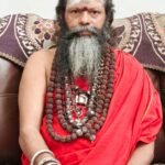 வராஹி சித்தன் என்றும் சக்தி ஐயா என்றும் அழைக்கபடுகிற புவனேசனின் மறுமுகம்!...