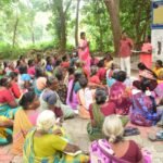 திருவேடகம் ஊராட்சியில்,சமூக தணிக்கை.