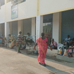 சோழவந்தானில் நிழற் குடைகள் அமைத்து தர தங்க தமிழ்ச்செல்வன் எம்.பி க்கு கோரிக்கை...