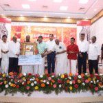 மதுரையில் தமிழியக்கத்தின் 8-ம் ஆண்டு "தொடக்க விழா" கவிஞர் அறிவுமதிக்கு “தமிழியக்க விருது” வழங்கி கவுரவிப்பு..