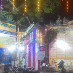 சோழவந்தான் ஐயப்ப சுவாமி திருக்கோவிலில் நான்கு பேர் கொண்ட விழா கால கமிட்டி அமைப்பு தலைவர் விமல் சக்கரவர்த்தி தகவல்..