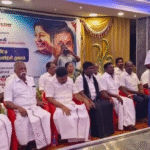 அதிமுக-வின் களப்பணியை பார்த்து திமுக வினர் அஞ்சுகின்றனர் ஆர் .பி. உதயக்குமார் பெருமிதம்..