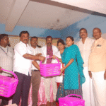 பல் நோக்கு சிறப்பு மருத்துவ முகாம்..