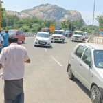 மதுரை, திருப்பரங்குன்றம் பகுதியில் ஆப்பத்தூறு கோடி ரூபாய் மதிப்பீட்டில் காணொளி வாயிலாக புதிய இரு வழி சாலையை திறந்து வைத்த முதல்வர்.