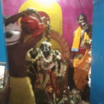 மகா கும்பாபிஷேகம்...