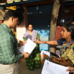 தீவிர முறை திருத்தம்: ஆட்சியர் ஆய்வு: