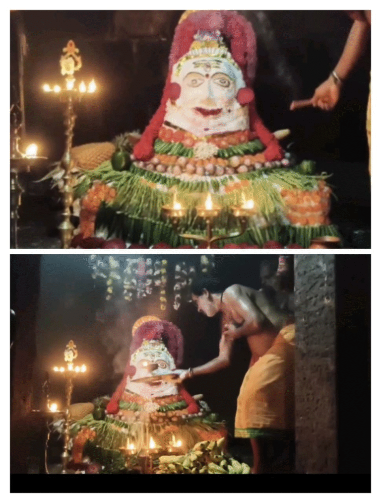 மதுரை மாவட்ட கோயில்களில் ஐப்பசி பௌர்ணமி அன்னாபிஷேகம்.