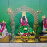 பௌர்ணமி சிறப்பு பூஜை..