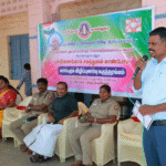 சமூக நீதி மாபெரும் விழிப்புணர்வு கருத்தரங்கம்..