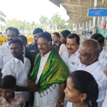 நீங்களும் திமுகவில் இணைய போவதாக வதந்தி வருகிறதே -ஓபிஎஸ் கொடுத்த ரியாக்சன் - வதந்தி தானே..?