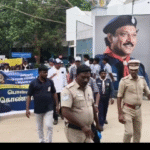 சாரணிய இயக்க பொன் விழா..