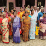 வாடிப்பட்டி அருகே மேடான பகுதியில் வடிகால் அமைக்க வேண்டாம் கிராம பொதுமக்கள் கோரிக்கை..!