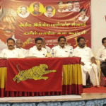 வரும் 2026 சட்டமன்ற தேர்தலில் அதிமுகவோடு கூட்டணி - டிடிவி என்றுமே அதிமுகவோடு செல்ல மாட்டார், ஒபிஎஸ் அதிமுகவுடன் இணைவதற்கு பாஜக முயற்சி எடுக்கிறார்கள், ஒபிஎஸ்-யும் முயற்சி எடுக்கிறார் அப்படி வந்தால் நல்லது., என அகில இந்திய பார்வட் ப்ளாக் கட்சி பொதுச்செயலாளர் கதிரவன் பேட்டி...