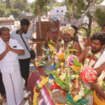 ஸ்ரீ ராஜகாளியம்மன் திருக்கோவில் மஹா கும்பாபிஷேக விழா..