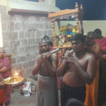 சோழவந்தான் மற்றும் கீழ மாத்தூரில் பிரதோஷ விழா.. திரளான பக்தர்கள் பங்கேற்று சாமி தரிசனம்..