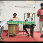 நகராட்சிக்கூட்டம்...