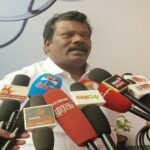 1003 கோடி ரூபாய் முதலீட்டில் 840 பேருக்கு வேலைவாய்ப்பு கிடைக்கும் வகையில் பாரத் இன்னோவேடிவ் கிளாஸ் டெக்னாலஜி பிரைவேட் லிமிடெட் ( BIG TECH ) தொழிற்சாலை திறப்பு விழா..முதலமைச்சர் மு க ஸ்டாலின் பங்கேற்று அனைத்து மின்னணு சாதனங்களுக்கான உலகத் தரம் வாய்ந்த முன்-கவர் கண்ணாடிப் பொருட்கள் உற்பத்தித் திட்டத்தை தொடங்கி வைத்தார்…