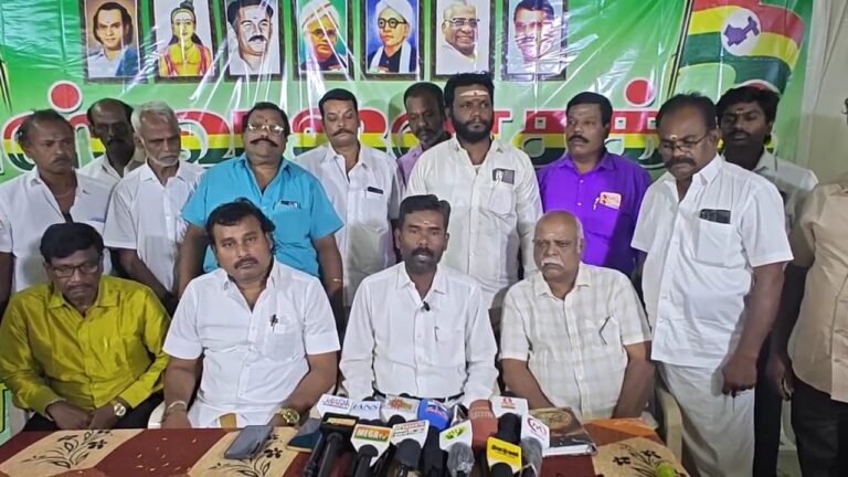 கலைஞர் கைவினைஞர் திட்டத்தின் மூலம் விஸ்வகர்மா சமுதாயத்தில் உள்ள ஐந்து தொழில் அமைப்புகளுக்கும் அரசு சார்பில் தொழில் உதவி செய்திட முதல்வர் மு க ஸ்டாலினுக்கு கோரிக்கை.