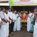 ஜெ. நினைவு தினம்