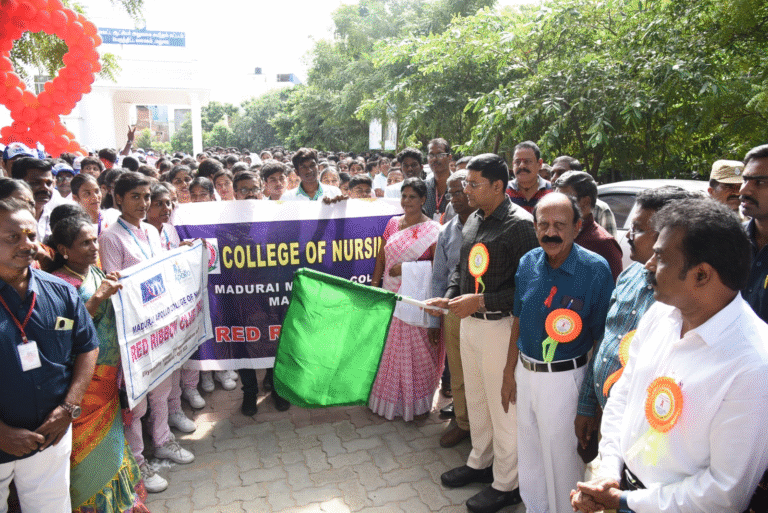 எஸ்.ஐ. ஆர்: மாவட்ட ஆட்சியர் ஆய்வு: