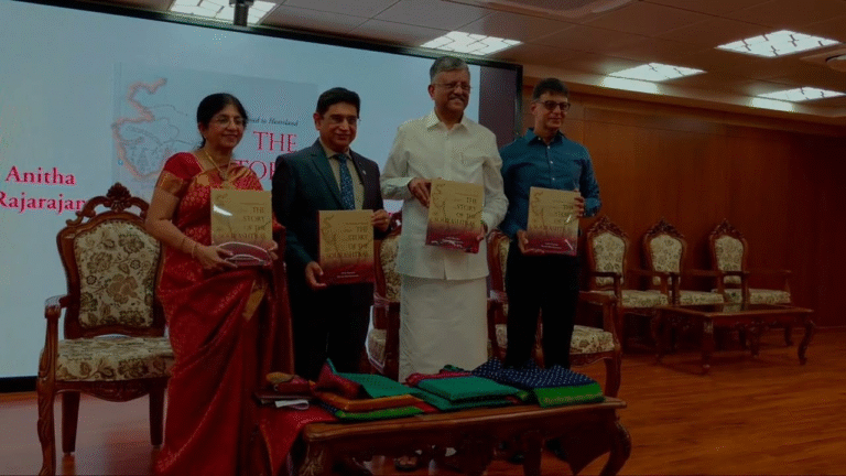 சௌராஷ்டிரா மதுரையில் குடியேற்றம்...