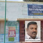 பழனி அருகே காவலப்பட்டியில் 6 மாதங்களாகக் குடிநீர் இன்றி தவிக்கும் மக்கள் – ரூ.1000 கொடுத்து தண்ணீர் வாங்கும் அவலம்!