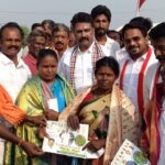 பழனி: "ஆட்சிக்கு வந்ததும் கொய்யா பழச்சாறு ஆலை" - அதிமுக வேட்பாளர் ரவிமனோகரன் அதிரடி வாக்குறுதி!