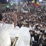 பல்லடத்தில் எடப்பாடியார் தீவிர தேர்தல் பரப்புரை: அதிமுக மற்றும் கூட்டணி வேட்பாளர்களுக்கு அமோக ஆதரவு!