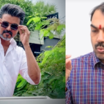“தவெக 10 தொகுதிகளில் வென்றால் அரசியலை விட்டு விலகுவேன்”: ரங்கராஜ் பாண்டேவின் சவால் என்னவானது?