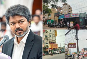 பழனி பேருந்து நிலைய மதுக்கடைகள் மூடல்: தனியார் பார்களுக்குக் கிடைத்த 'ஜாக்பாட்' லாபமா?