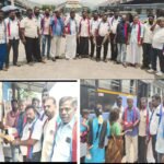 பழனியில் விடுதலைச் சிறுத்தைகள் கட்சியின் சார்பாக பட்டாசு வெடித்து இனிப்புகள் வழங்கி கொண்டாட்டம்...