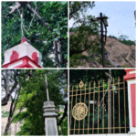 பழனி கிரிவலப் பாதையில் ‘பொருள்காட்சி’யாக மாறிய சிசிடிவி கேமராக்கள்: சீரமைக்க பக்தர்கள், சமூக ஆர்வலர்கள் அவசர கோரிக்கை!