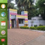 பழனி வேலன் விகாஸ் பள்ளியில் 'CLOBAS' மொபைல் செயலி அறிமுக விழா: பெற்றோர்கள் எளிதில் அறிய புதிய வசதி!
