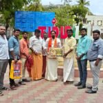பழனி முருகனுக்கு செய்த துரோகம் _தேர்தலில் திமுக தோல்வி . பெரும் திட்டவரைவில் 3500 கோடி என்ன ஆனது, தமிழக முதல்வர் பழனியில் நேரடியாக ஆய்வு செய்ய வேண்டும் சிவசேனா மாநில தலைவர் மணிபாரதி பரபரப்பு பேட்டி...